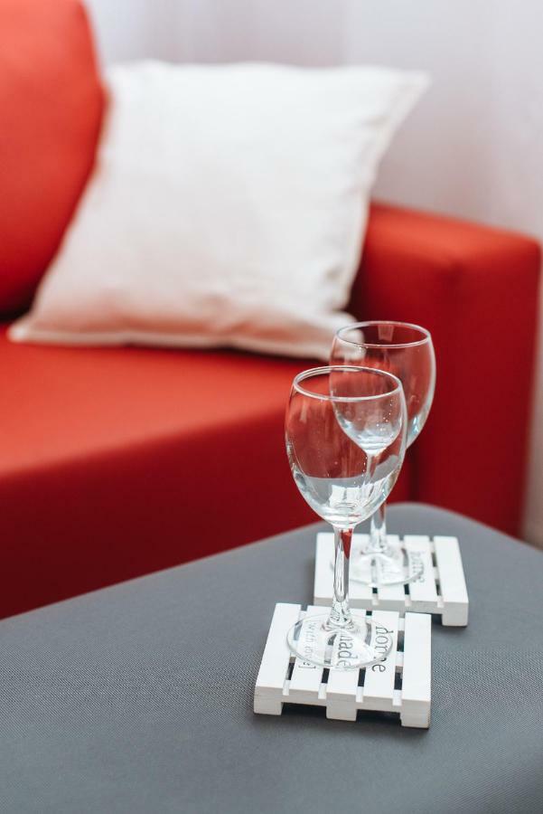 Apartment Hostly O'donnell B Center-fibre-parking Op-cless Sevilla